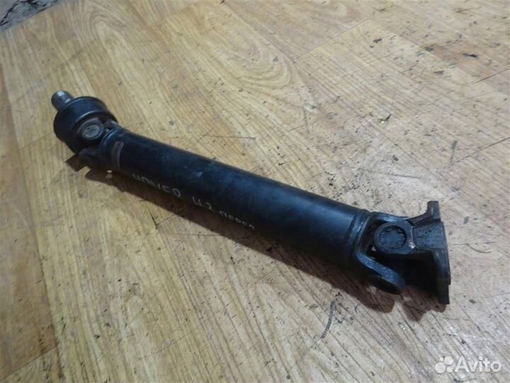 Карданный вал передний Great Wall Hover 2005-2010