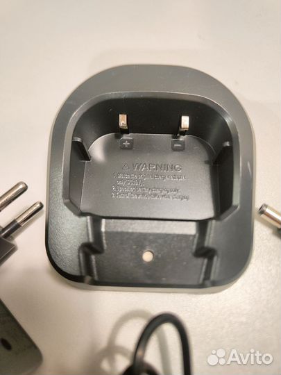 Зарядное устройство для рации