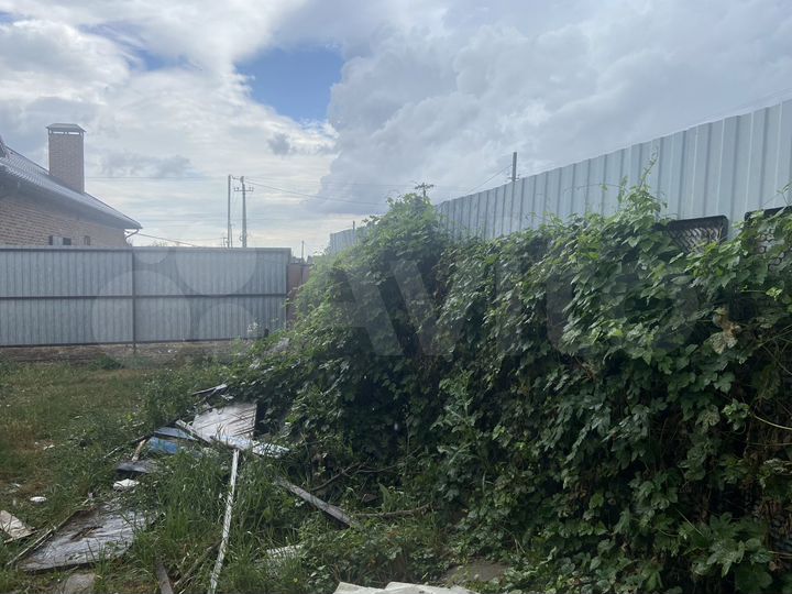 Участок 14 сот. (ИЖС)