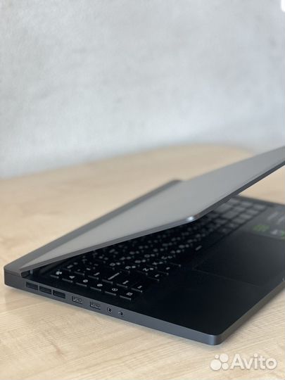 Игровой ноутбук Xiaomi Mi Gaming Laptop 15.6