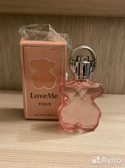 Туалетная вода 15 мл