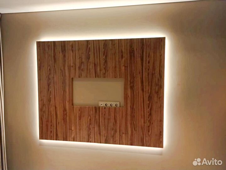 Тумба под тв и Аудио