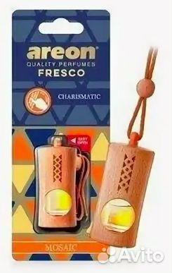 Ароматизатор 