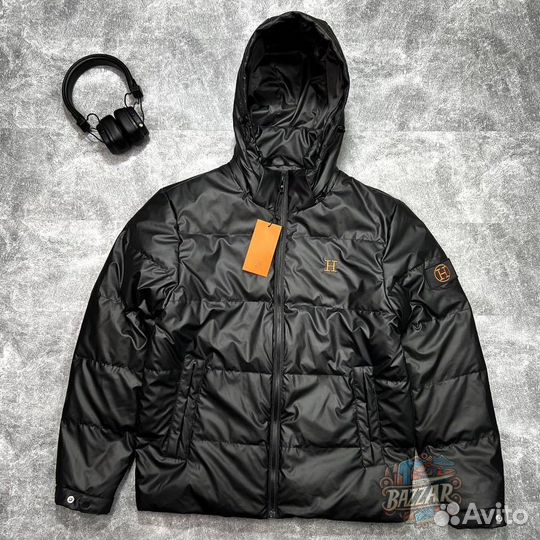 Куртка ветровка Hermes (S-3XL)