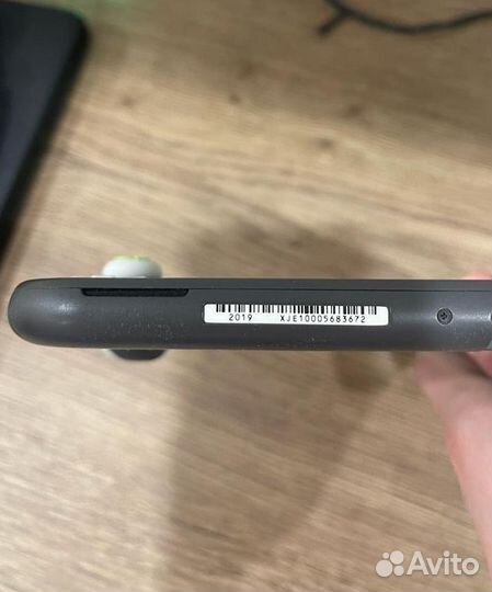 Nintendo Switch Lite, 128 GB, с играми