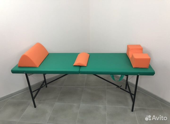 Кушетка для салона красоты