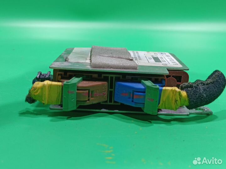 Блок управления SRS для Hyundai Getz