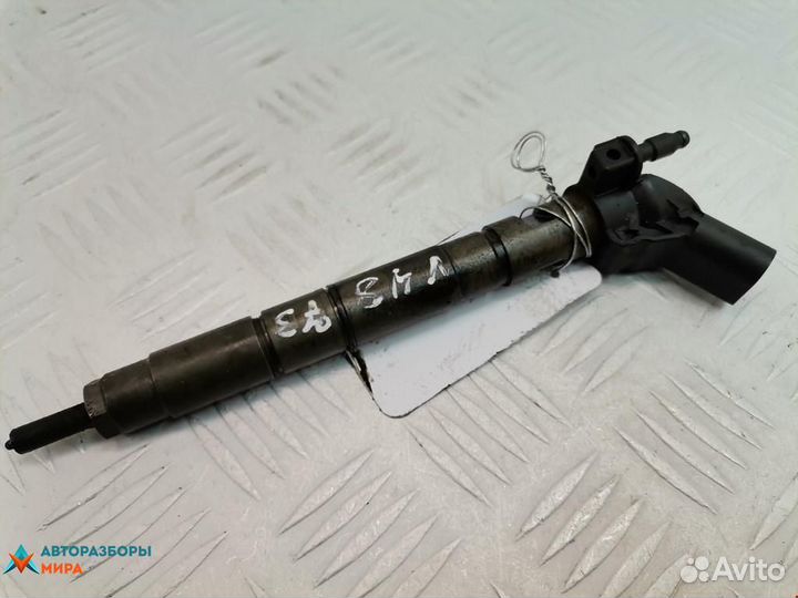 Форсунка Audi A6 4F/C6 2005 059130277BB