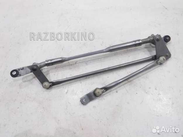 Трапеция стеклоочистителя