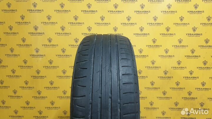 Nokian Tyres Nordman SX 195/55 R15 89H