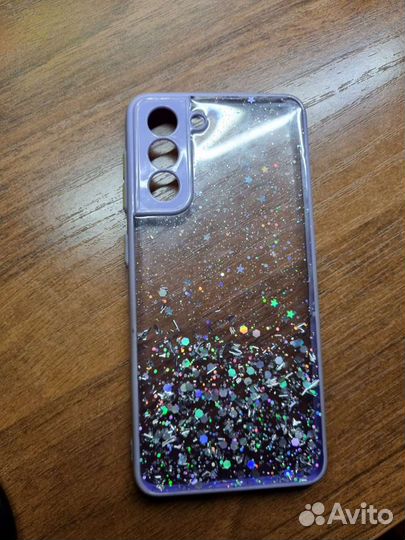 Чехол на Samsung galaxy s21