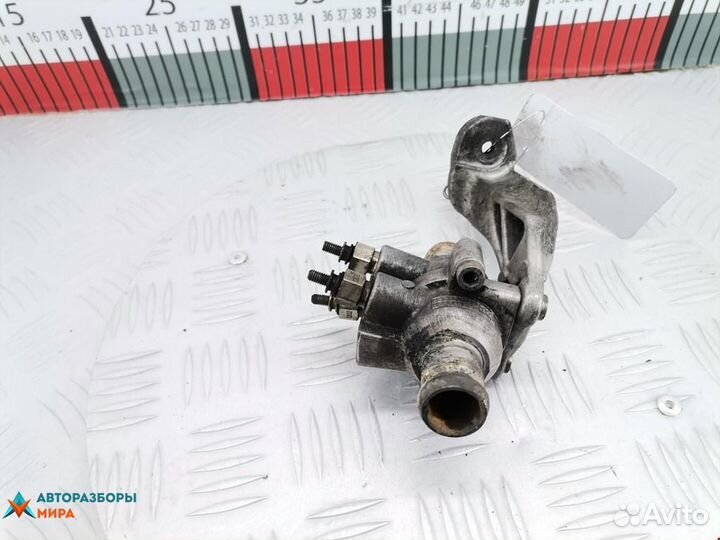 Подогреватель охлаждающей жидкости Renault Scenic