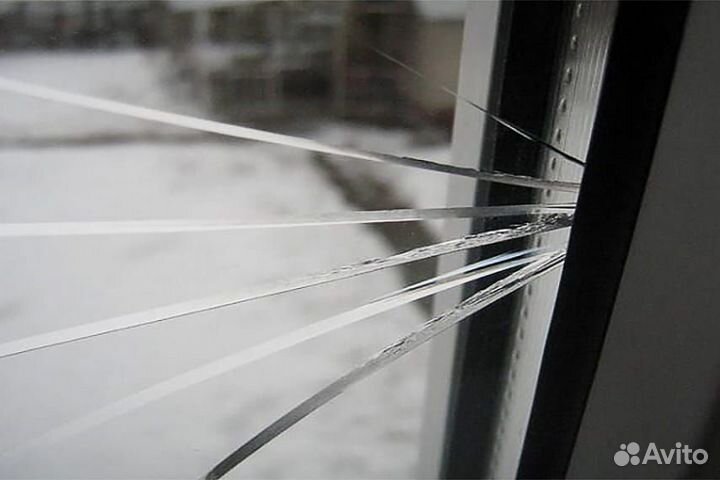 Стеклопакет