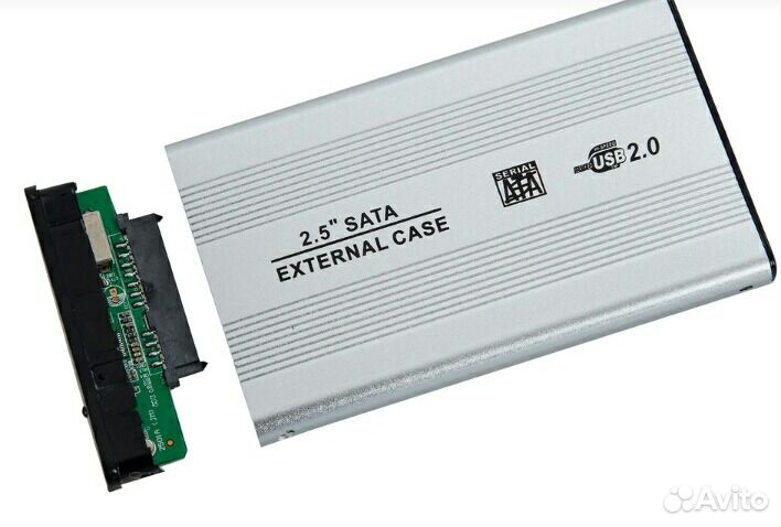 Корпус для HDD 2.5 