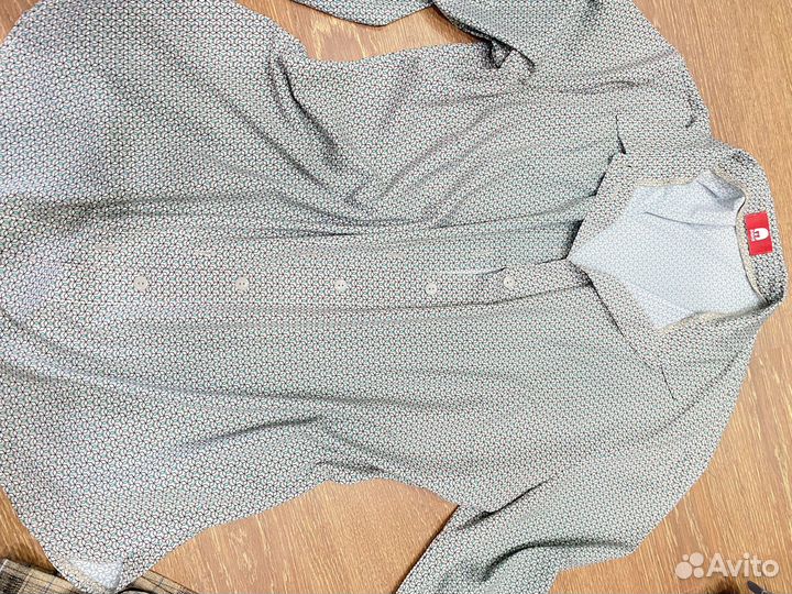 Вещи пакетом