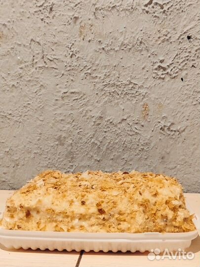 Наполеон домашний