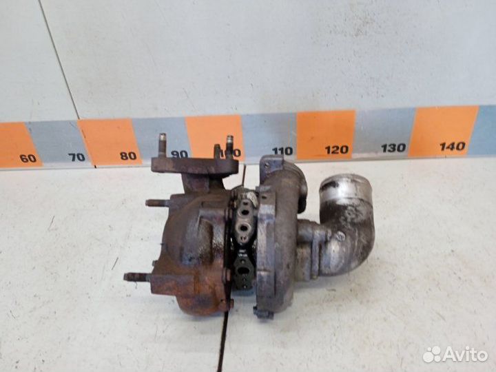 Б/У Б/У 2.5 TD, Ниссан Патфайндер R51, Nissan