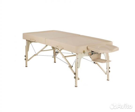 Складной массажный стол US medica Bora-Bora