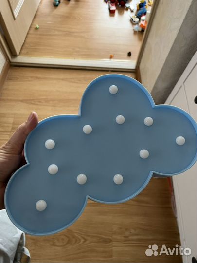 Ночник детский