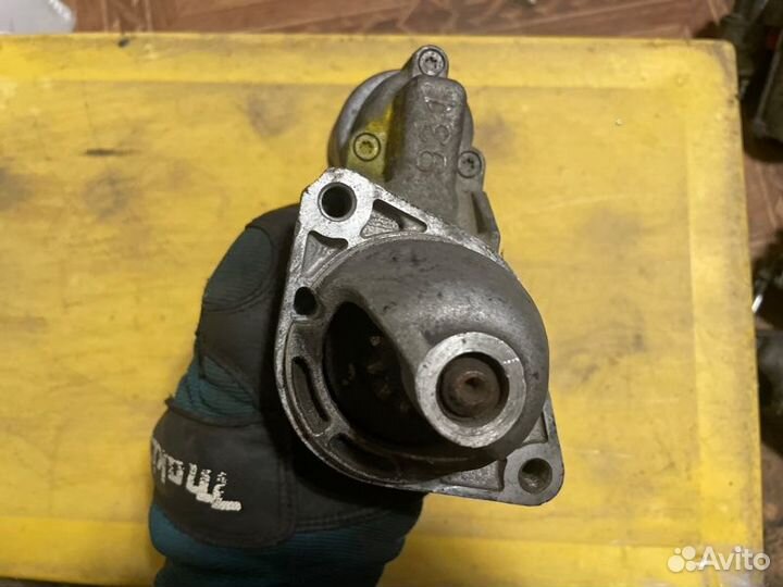 Стартер для Mercedes Vito W639 2.2 OM651 2014