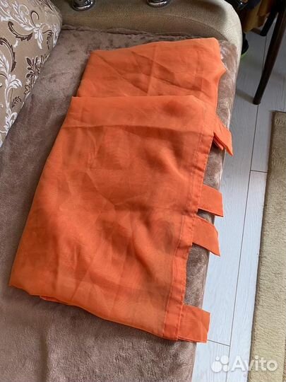 Дневные шторы