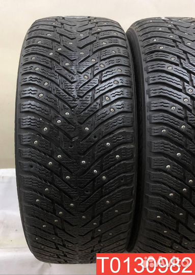 Nokian Tyres Hakkapeliitta 8 235/55 R17 103T