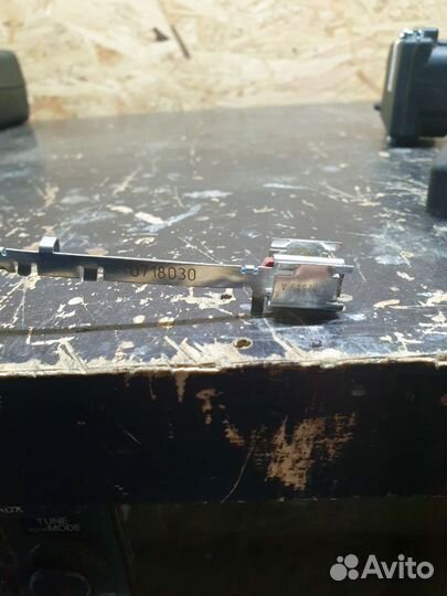 Webasto air top 2000 stc