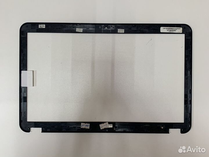 Рамка матрицы ноутбука hp g7-1000