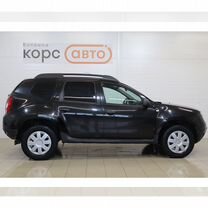 Renault Duster 1.6 MT, 2014, 97 105 км
