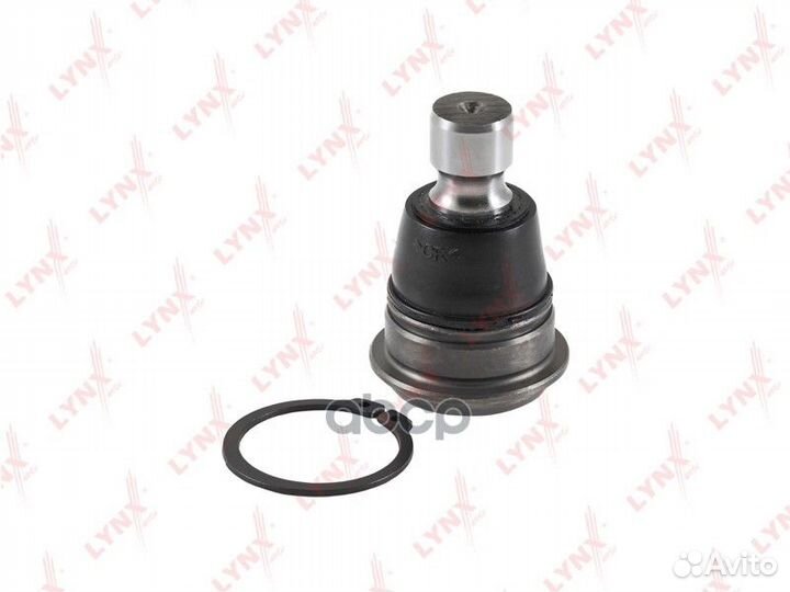 Опора шаровая C1307LR lynxauto