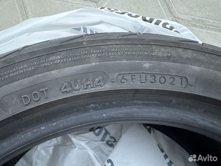 Yokohama Advan Fleva V701 205/50 R17 93V