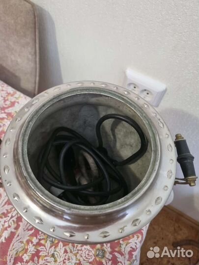 Самовар электрический