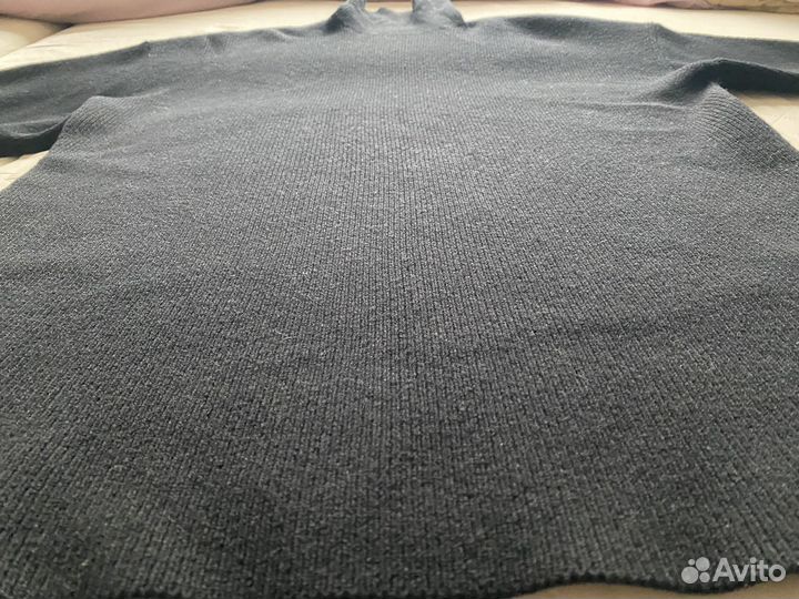 Balenciaga свитер оригинал б/у