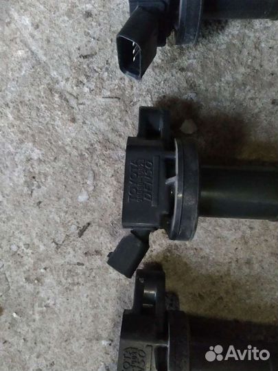 Катушка зажигания Toyota Solara, Camry, Lexus