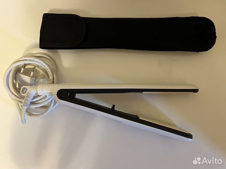 Утюжок выпрямитель для волос Rowenta