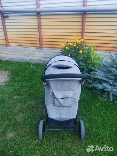 Cool baby коляска