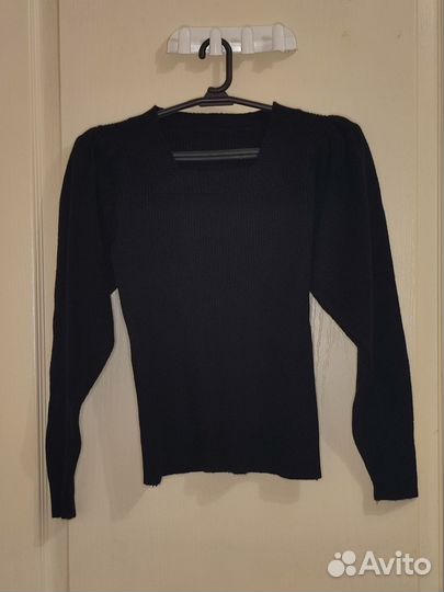 Боди блузки свитера