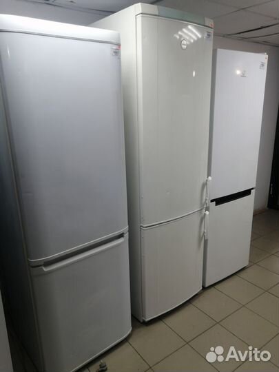 Холодильник бу