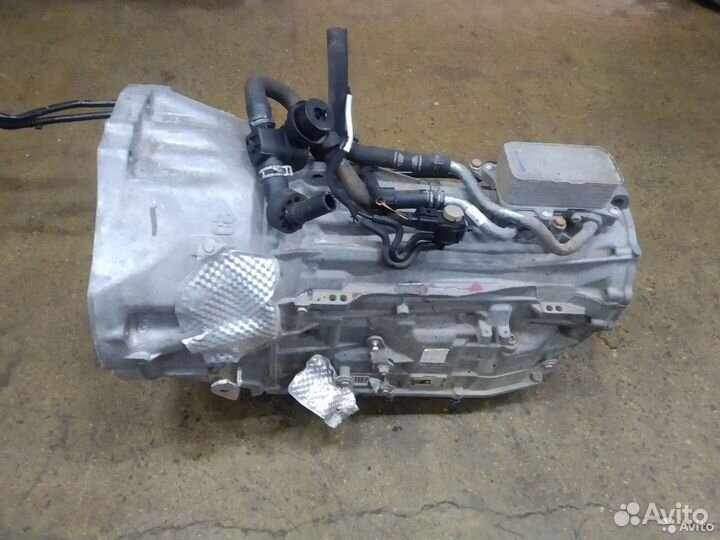 АКПП Volkswagen Touareg NF 0C8300036S 3.6