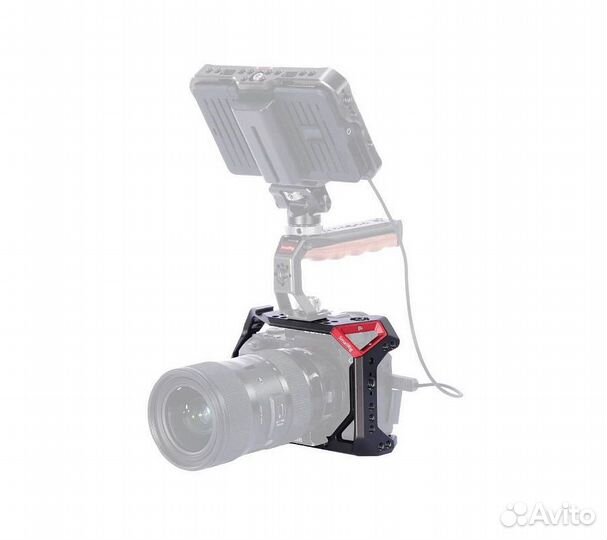 Клетка smallrig CCS2645 для sony A7 III/A7R III