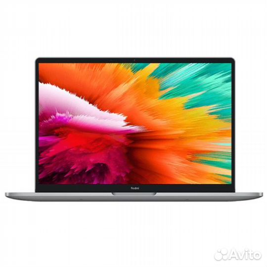 Ноутбук Xiaomi RedmiBook Pro 14 2022 16/512 новый