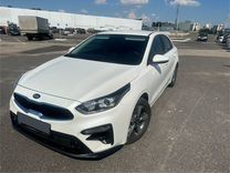 Kia Cerato 1.6 AT, 2020, 67 000 км, с пробегом, цена 2 000 000 руб.