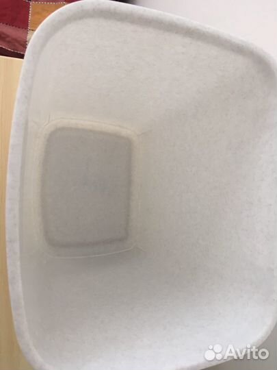 Контейнер под мусор бытовой 14 литров