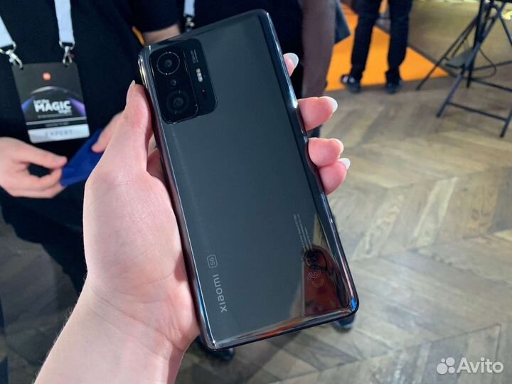 Xiaomi 11T Pro, 8/128 ГБ