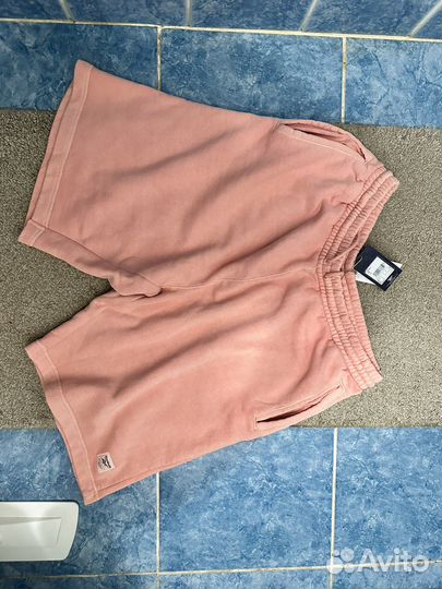 Шорты мужские stone island