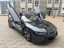 BMW i8 1.5 AT, 2018, 71 000 км, с пробегом, цена 7 590 000 руб.