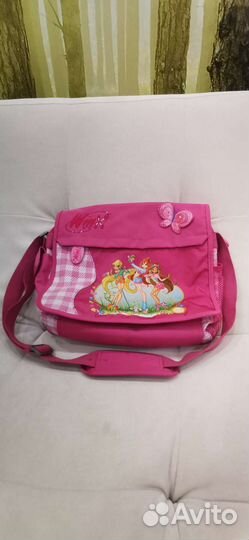 Портфели школьные