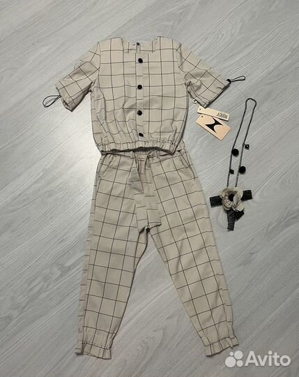 Костюм для девочки