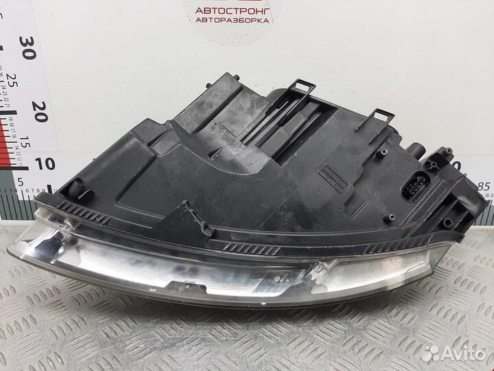 Фара передняя для Audi A6 C6 4F0941030AK