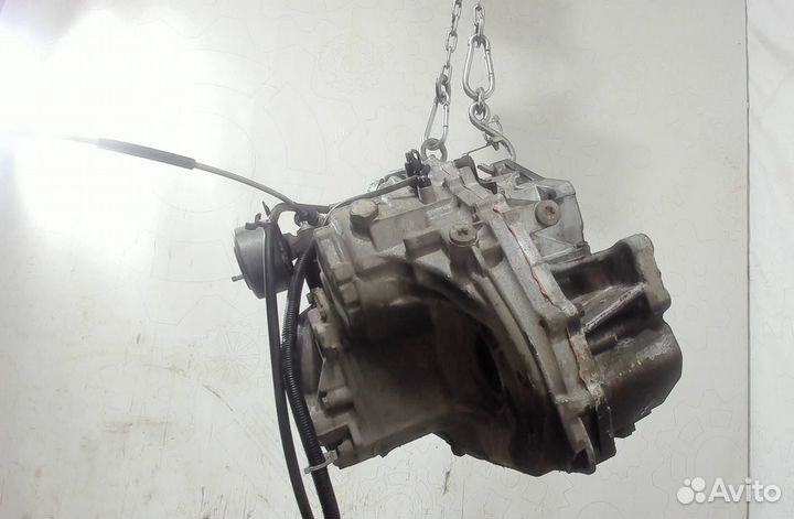 АКПП Opel Zafira B 2005-2012г Z22YH 2.2л